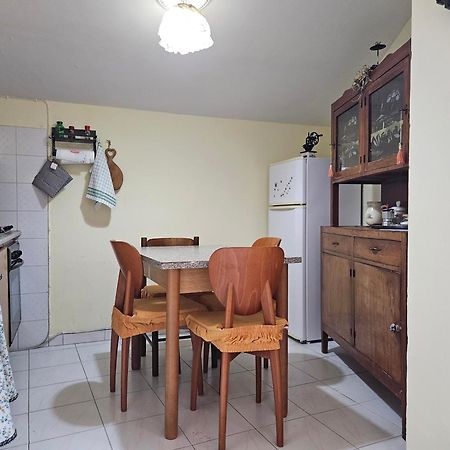 Вілла Casa Di Mamma Rosa Castelnuovo Parano Екстер'єр фото