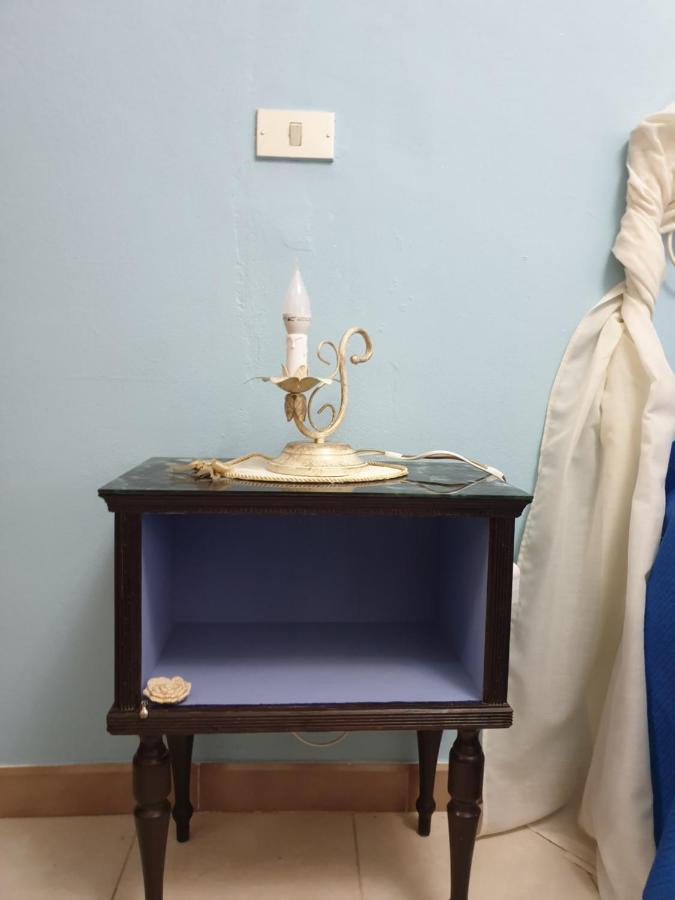 Вілла Casa Di Mamma Rosa Castelnuovo Parano Екстер'єр фото