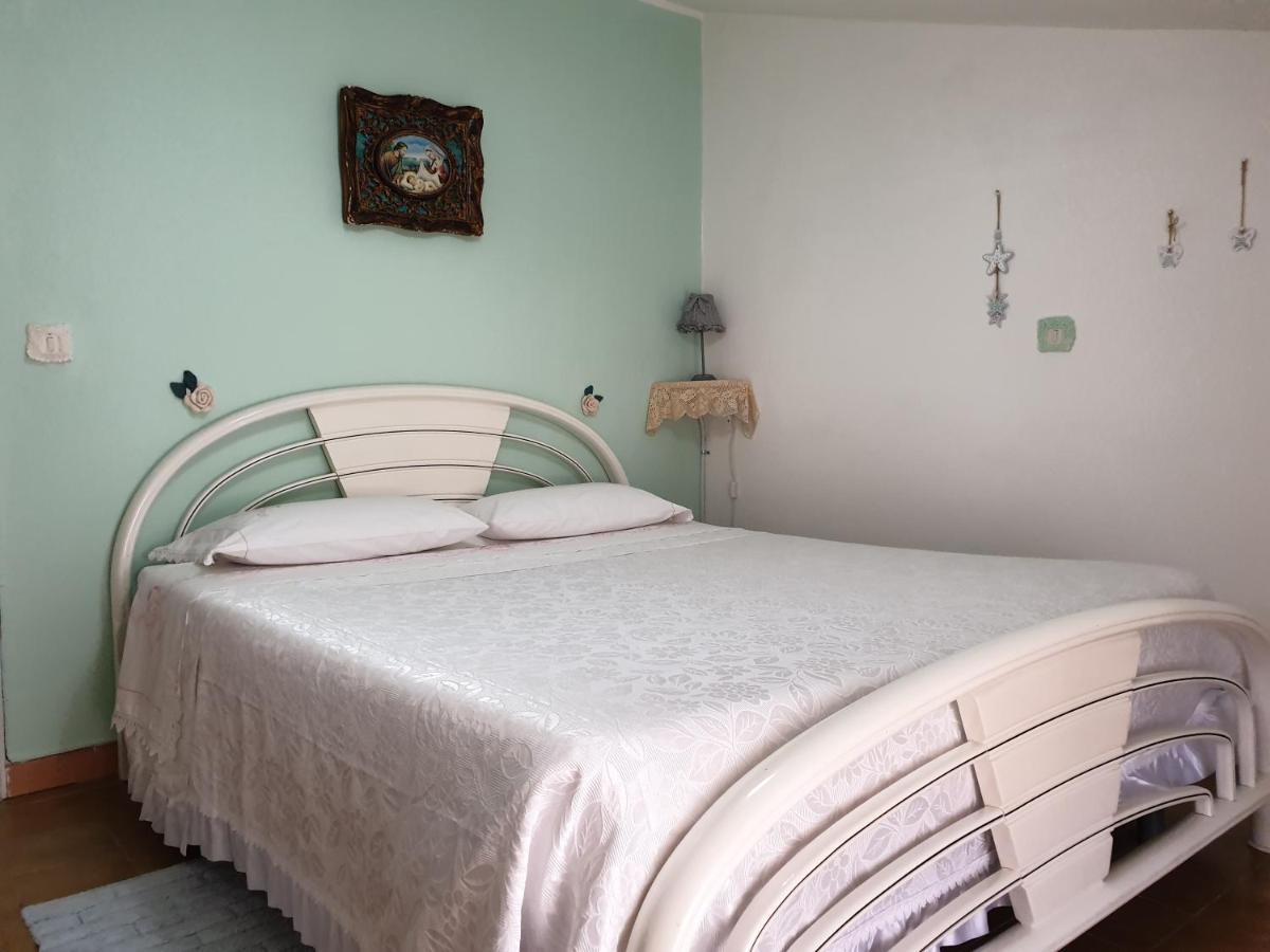 Вілла Casa Di Mamma Rosa Castelnuovo Parano Екстер'єр фото