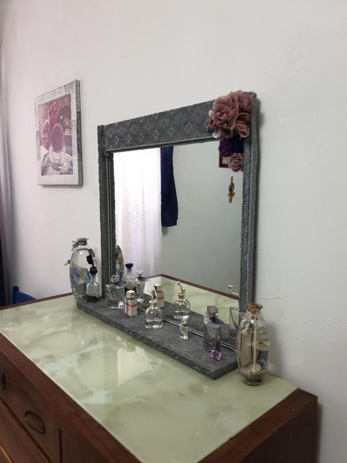 Вілла Casa Di Mamma Rosa Castelnuovo Parano Екстер'єр фото