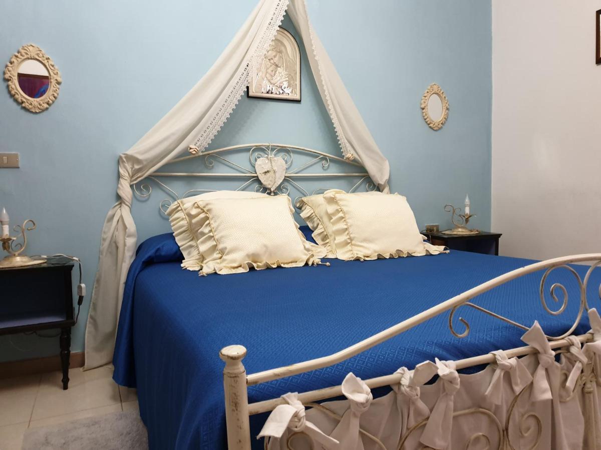 Вілла Casa Di Mamma Rosa Castelnuovo Parano Екстер'єр фото