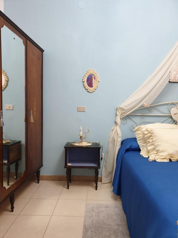 Вілла Casa Di Mamma Rosa Castelnuovo Parano Екстер'єр фото