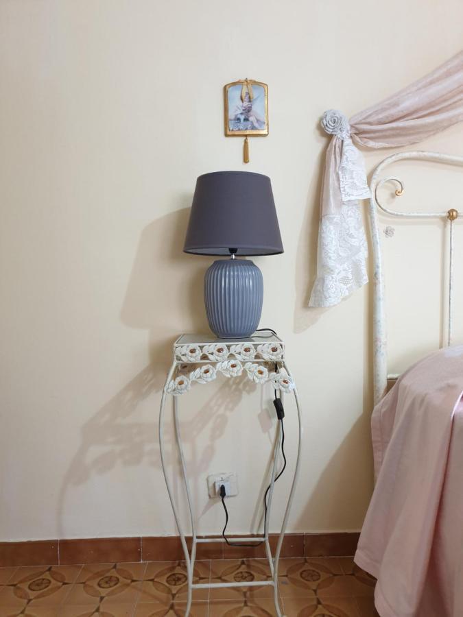 Вілла Casa Di Mamma Rosa Castelnuovo Parano Екстер'єр фото