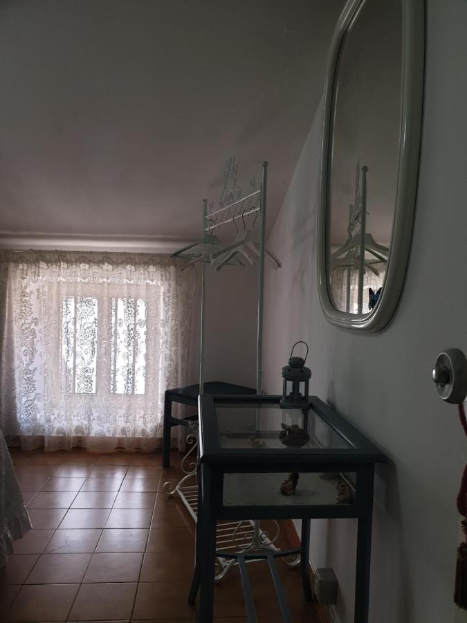 Вілла Casa Di Mamma Rosa Castelnuovo Parano Екстер'єр фото