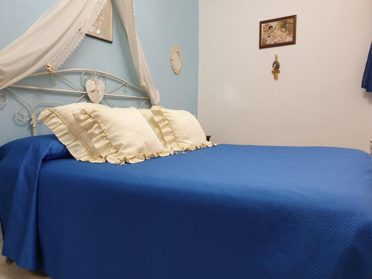 Вілла Casa Di Mamma Rosa Castelnuovo Parano Екстер'єр фото
