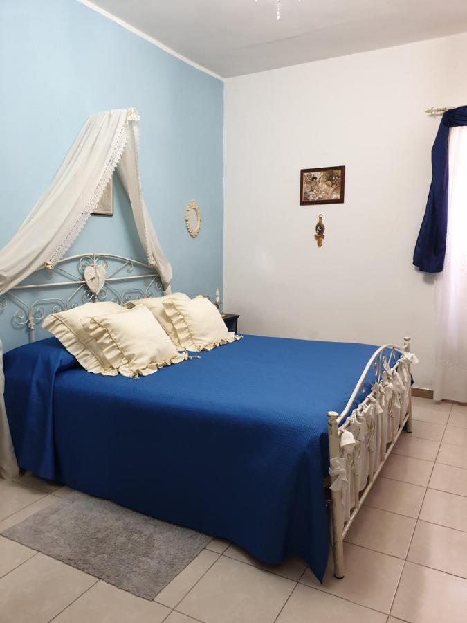 Вілла Casa Di Mamma Rosa Castelnuovo Parano Екстер'єр фото