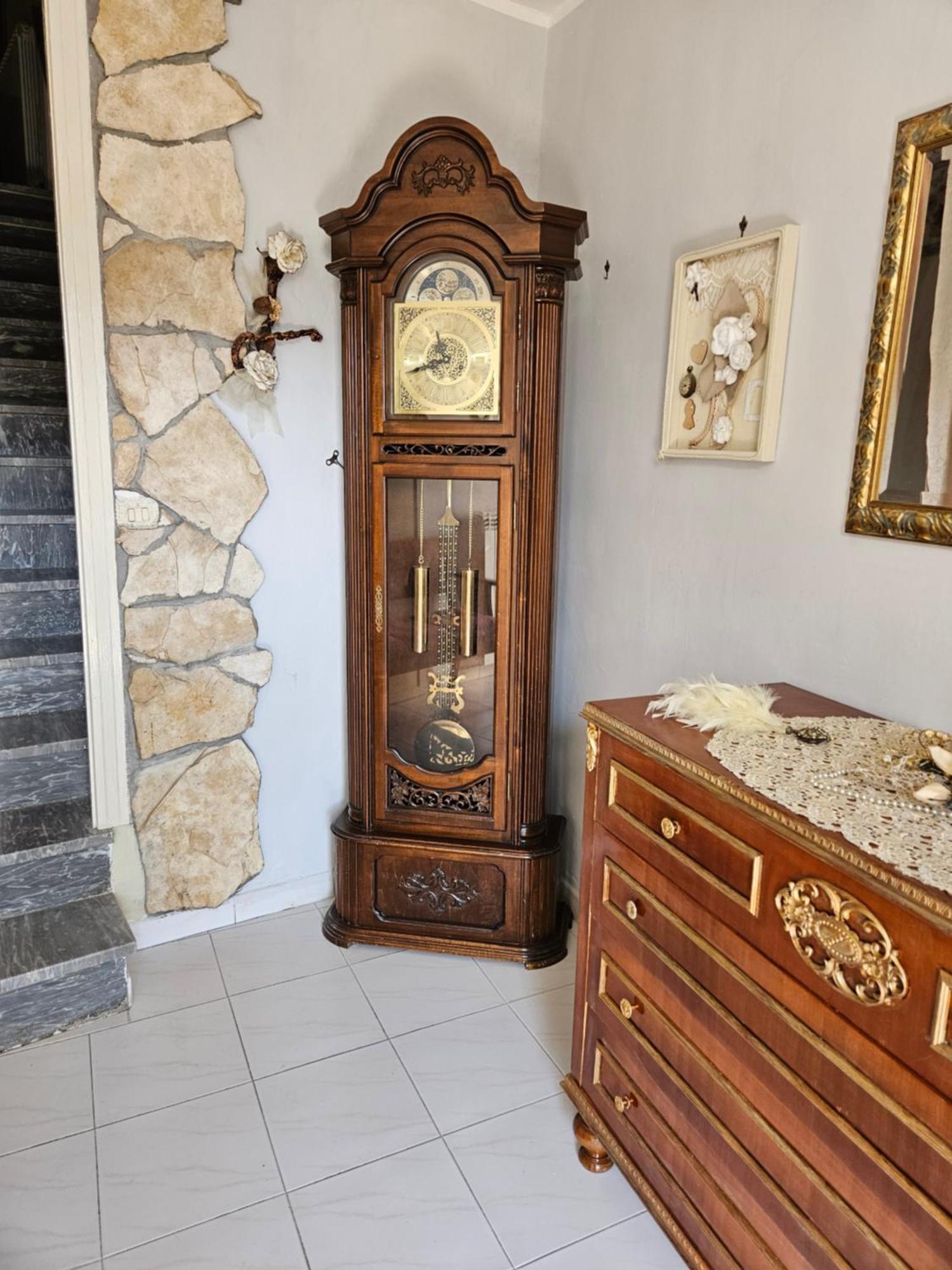 Вілла Casa Di Mamma Rosa Castelnuovo Parano Екстер'єр фото