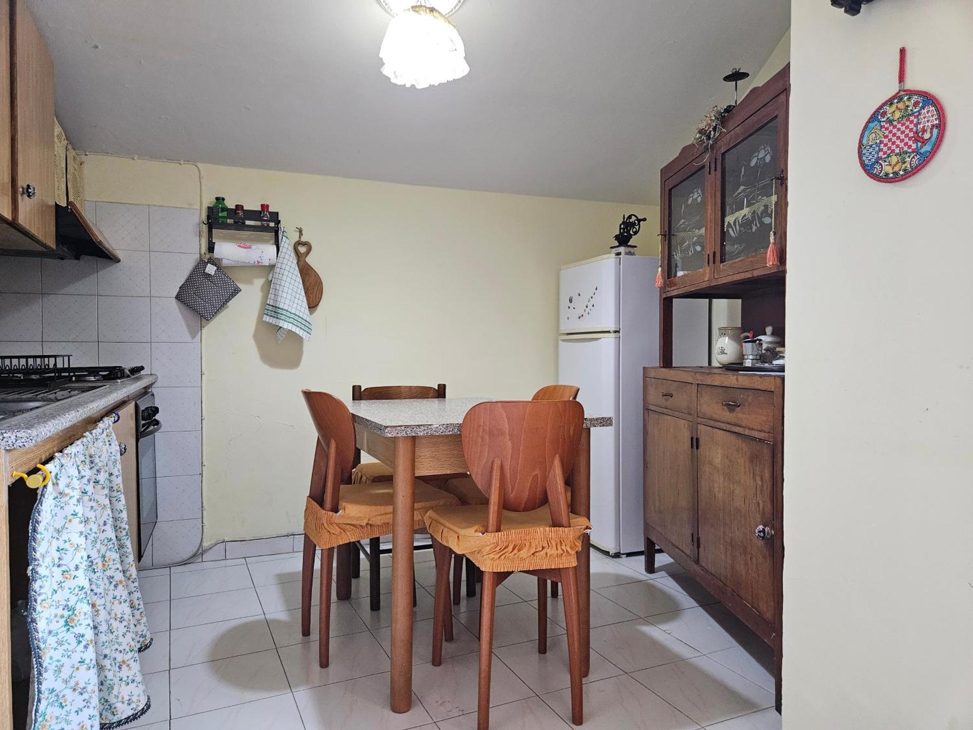 Вілла Casa Di Mamma Rosa Castelnuovo Parano Екстер'єр фото