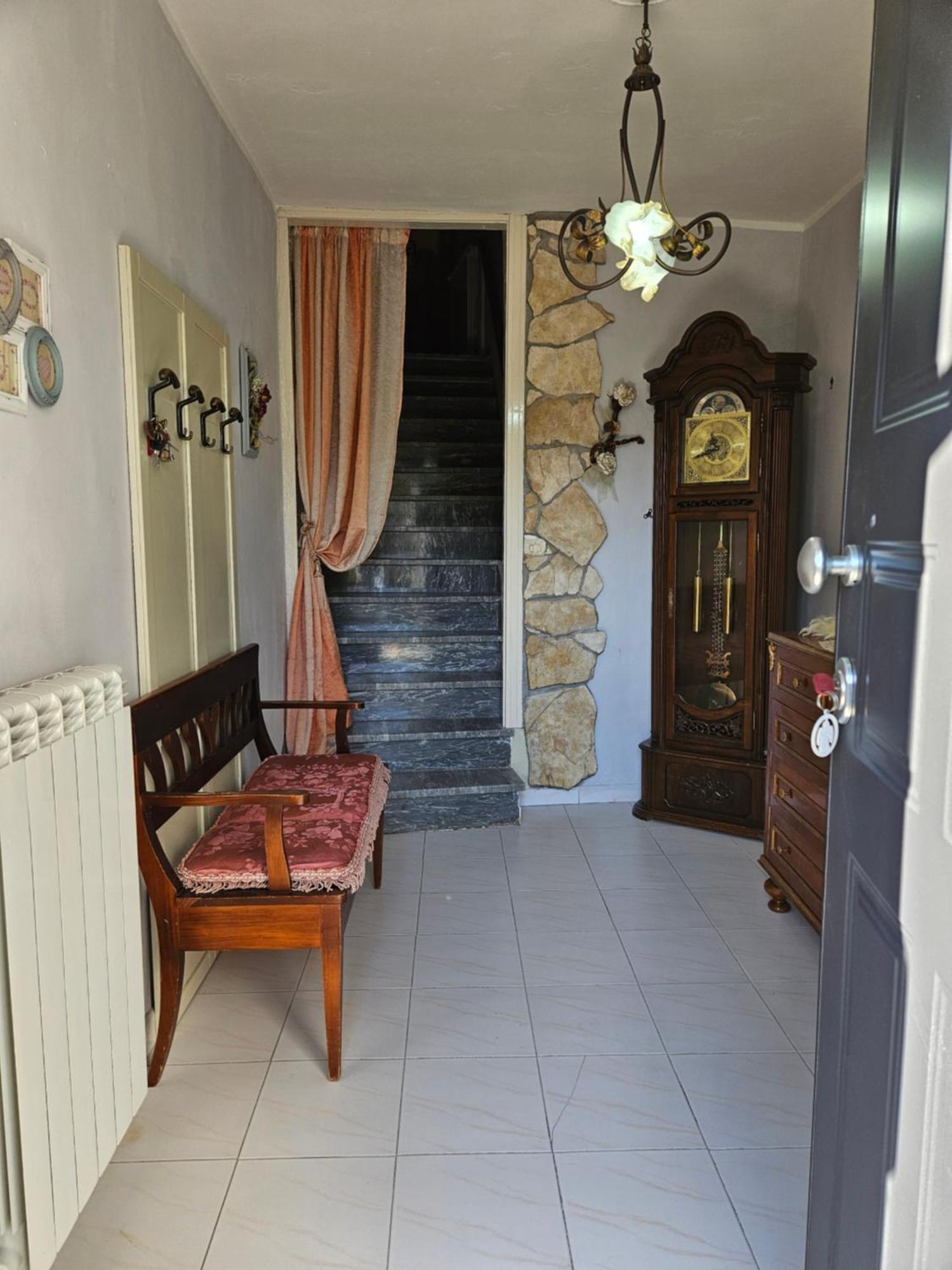 Вілла Casa Di Mamma Rosa Castelnuovo Parano Екстер'єр фото